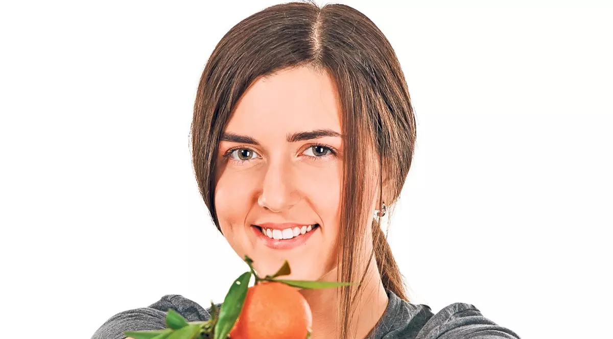 MANDARINELE întăresc sistemul imunitar! Află ce alte CITRICE te apără de bolile iernii