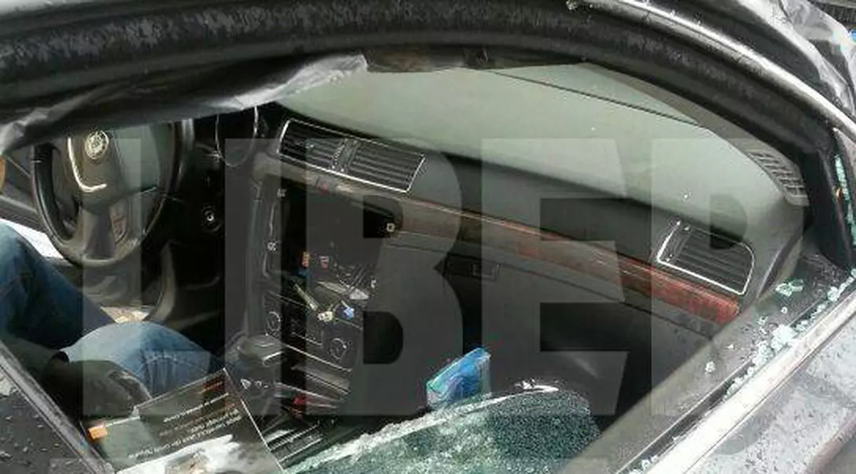 Anna Lesko, jefuită în Capitală! "Am avut noroc că spectacolul a fost în Bucureşti"