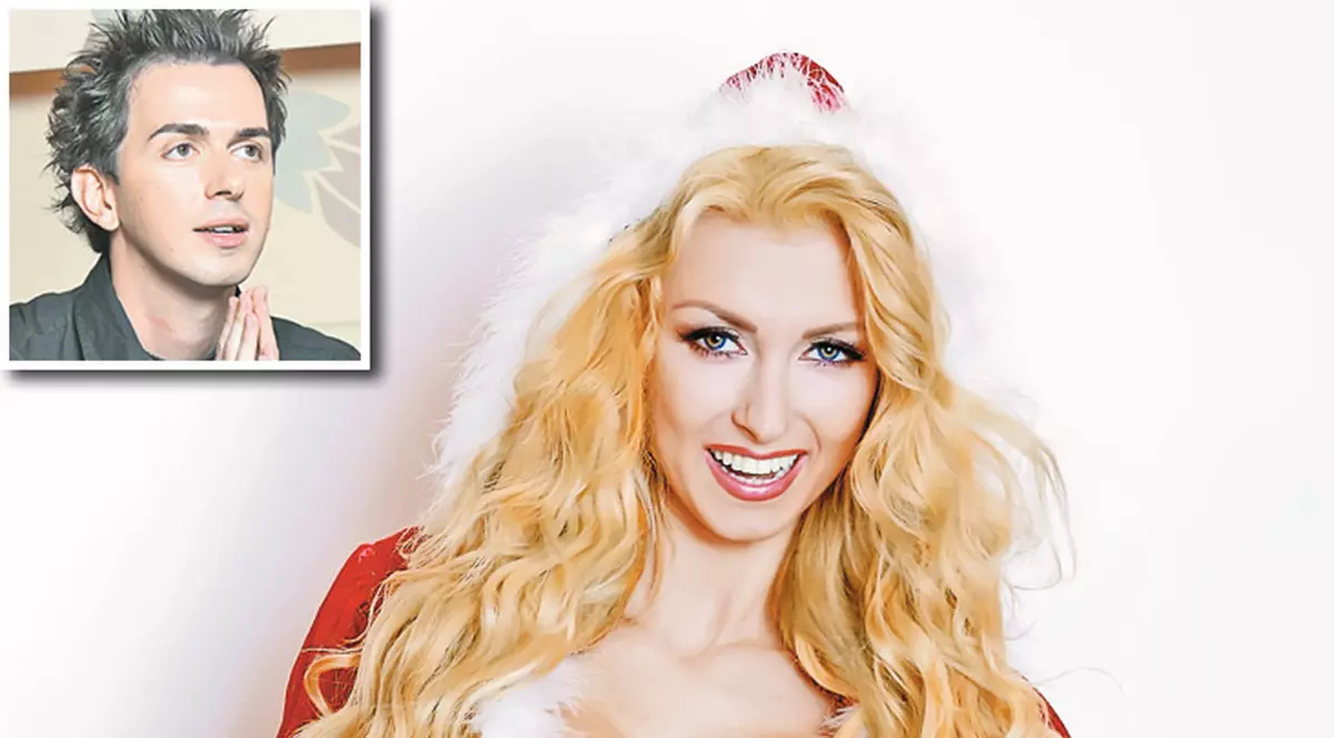 Săndel Bălan vrea să-şi vadă fata mai repede măritată şi... mămică