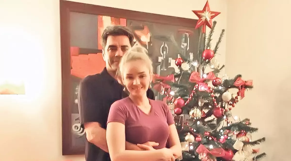 Marcel Toader va sta azi la masă cu viitorii socri