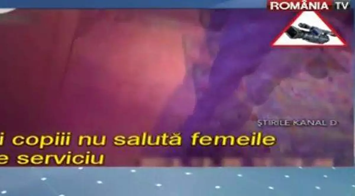 PLÂNGERE PENALĂ în cazul ÎNVĂŢĂTOAREI CARE LE-A CERUT PĂRINŢILOR BANI | VIDEO