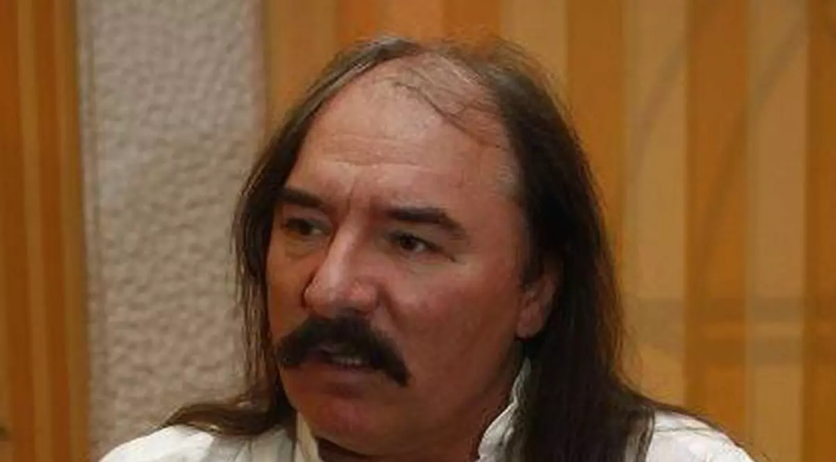 VASILE ŞEICARU ESTE UN CAR DE NERVI! "NU AM DE GÂND SĂ MĂ MAI DUC NICIODATĂ LA VREO TELEVIZIUNE!"