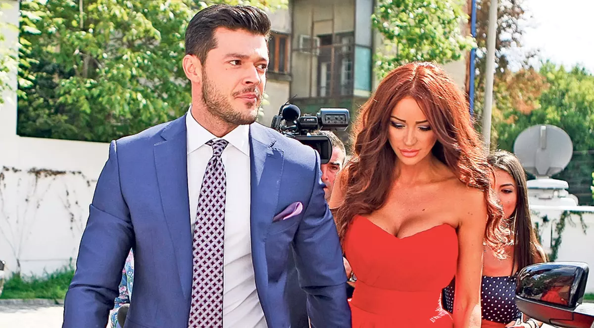 Victor Slav, ACUZAT de SPIONAJ. Omul de la "Meteo"era ORBIT DE GELOZIE?