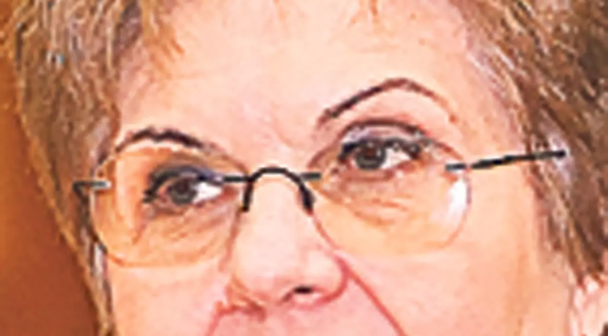 SUPARAREA A PUS-O JOS! Ministrul Mariana Câmpeanu A FĂCUT ACCIDENT VASCULAR. Are INTERZIS LA MUNCĂ