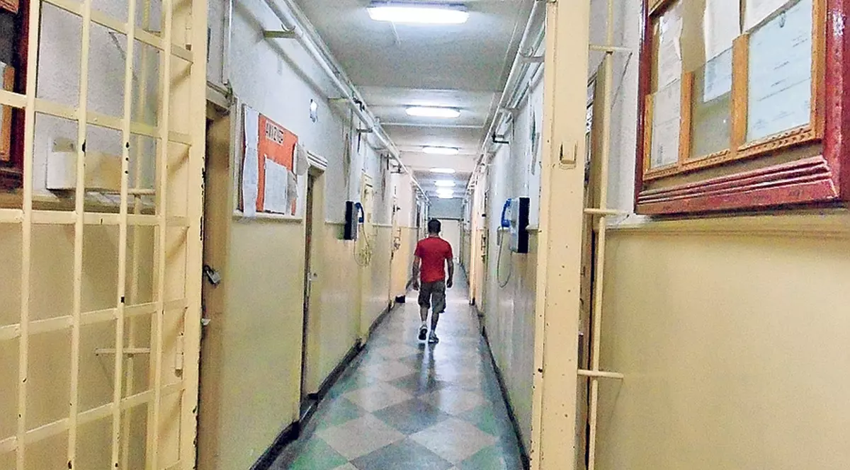 Aviz autorităţilor din România! Olandezii îi pun pe puşcăriaşi să achite 16 €/zi pentru «cazarea» în închisoare