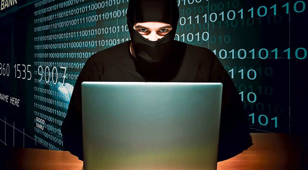 Cel mai căutat HACKER de pe planetă, un român? Uite ce NUME CELEBRE se află pe lista sa de VICTIME