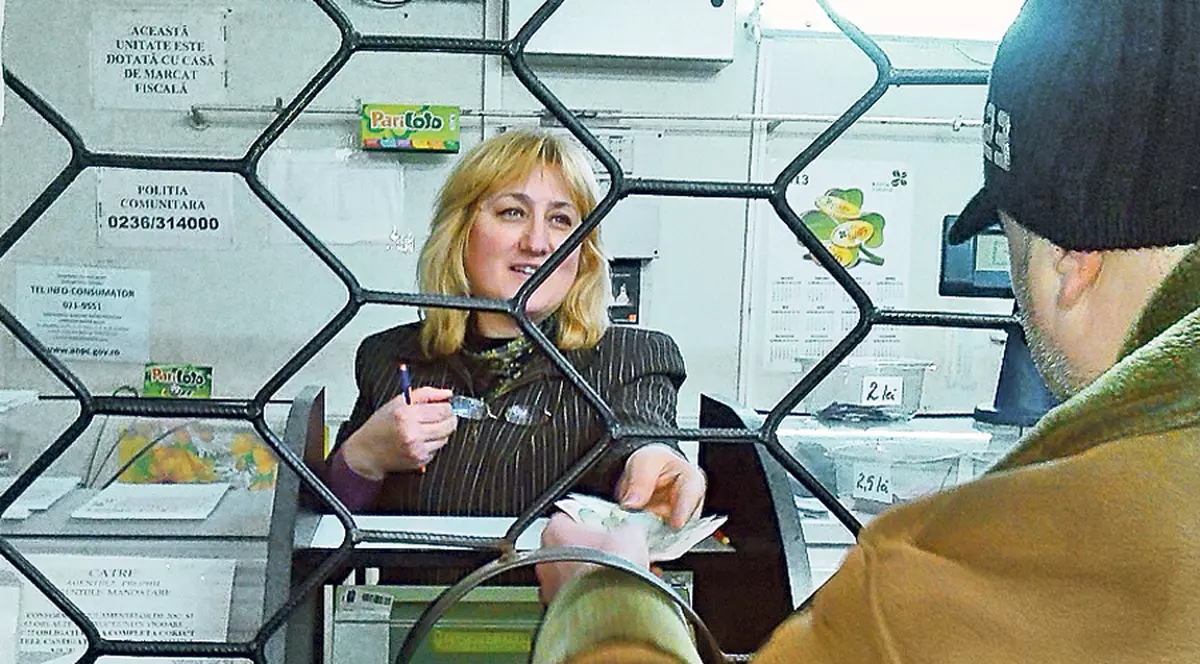 Gălăţenii s-au abonat la premiile Loto! pe 30 decembrie, potul cel mare a ajuns la malul Dunării, pentru a cincea oară în 2013