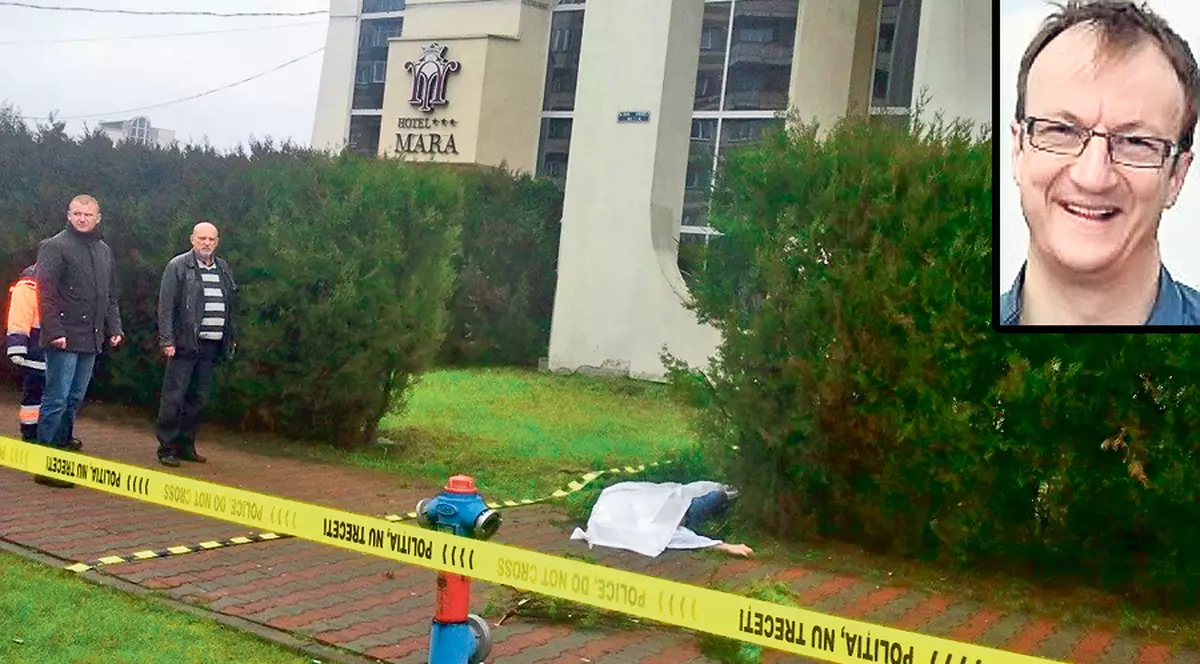 Tragedie la Baia Mare! Şi-a luat vacanţă ca să se sinucidă!