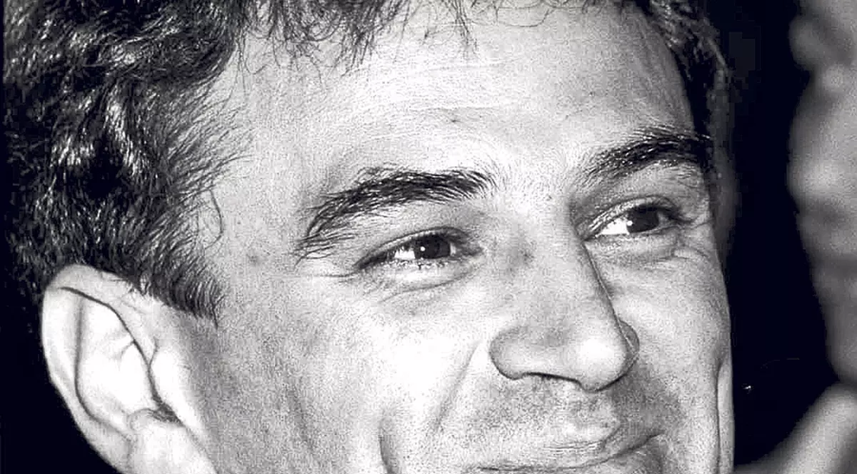 Cum arată mormântul lui Ioan Luchian Mihalea, în 2017