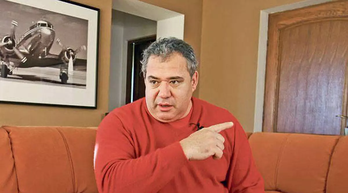 SFÂŞIETOR! Cadoul lui Iovan pentru Albert TE VA FACE SĂ SUSPINI DE JALE