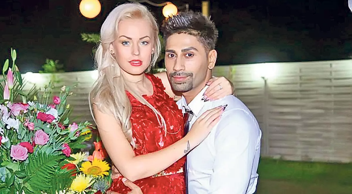 Uite care au fost primele cuvinte ale lui Connect-R în clipa în care şi-a văzut fiica