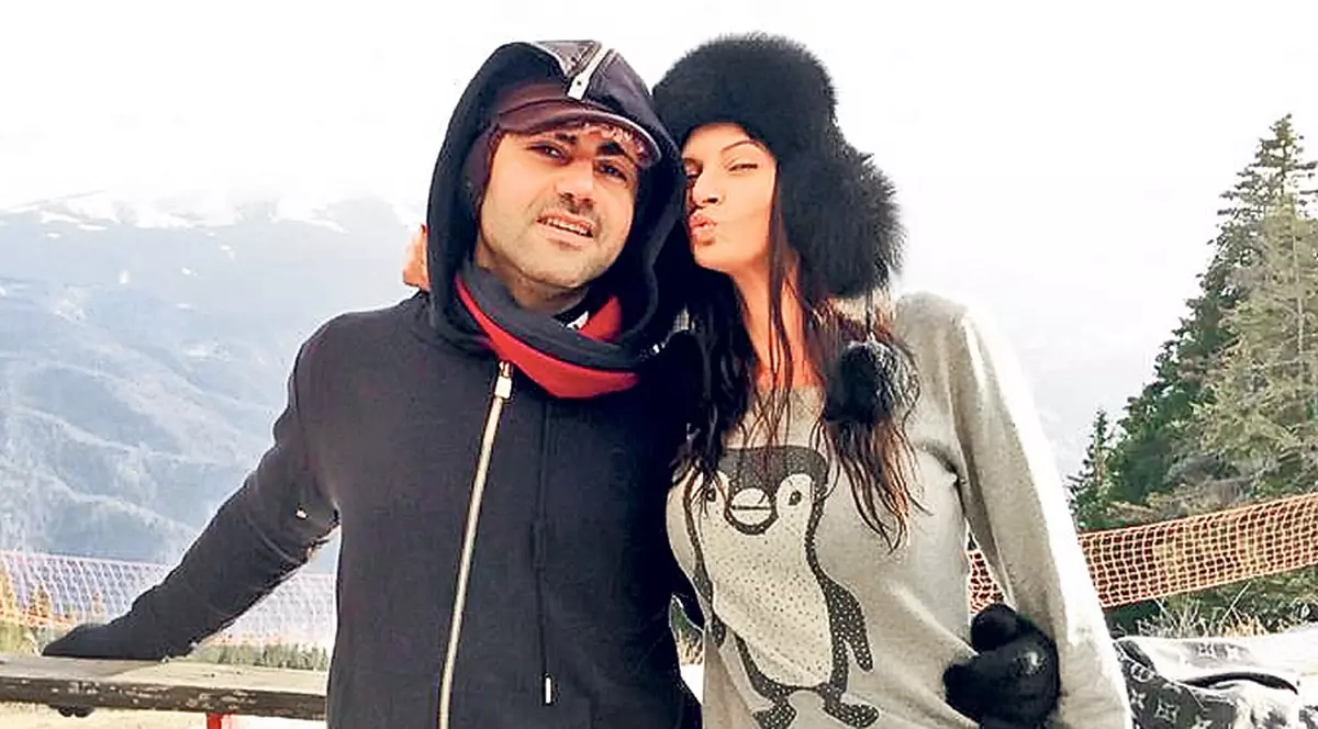 Ramona Gabor, cadou de zeci de mii de euro! Uite cât plătește iubitul pentru a-i face poftele româncei