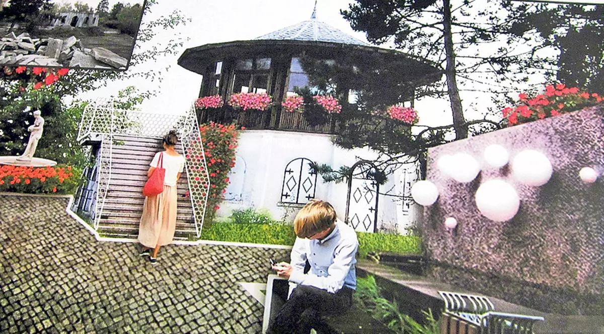 Un spaţiu aflat în paragină va fi transformat într-o zonă unicat! Insula Plumbuita va deveni cel mai mare parc cultural din Bucureşti | FOTO