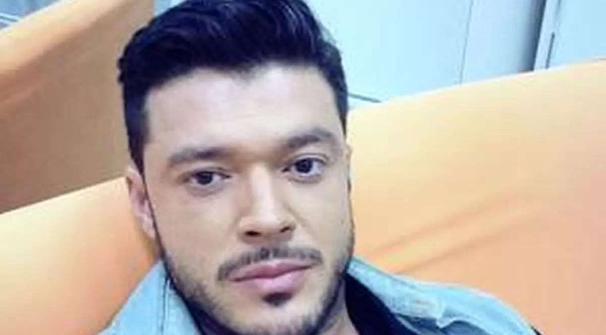 MESAJUL LUI VICTOR SLAV LA SCURT TIMP DUPĂ CE A ANUNŢAT CĂ DIVORŢEAZĂ DE DRĂGUŞANCA! UITE CUM VEDE EL LUCRURILE!