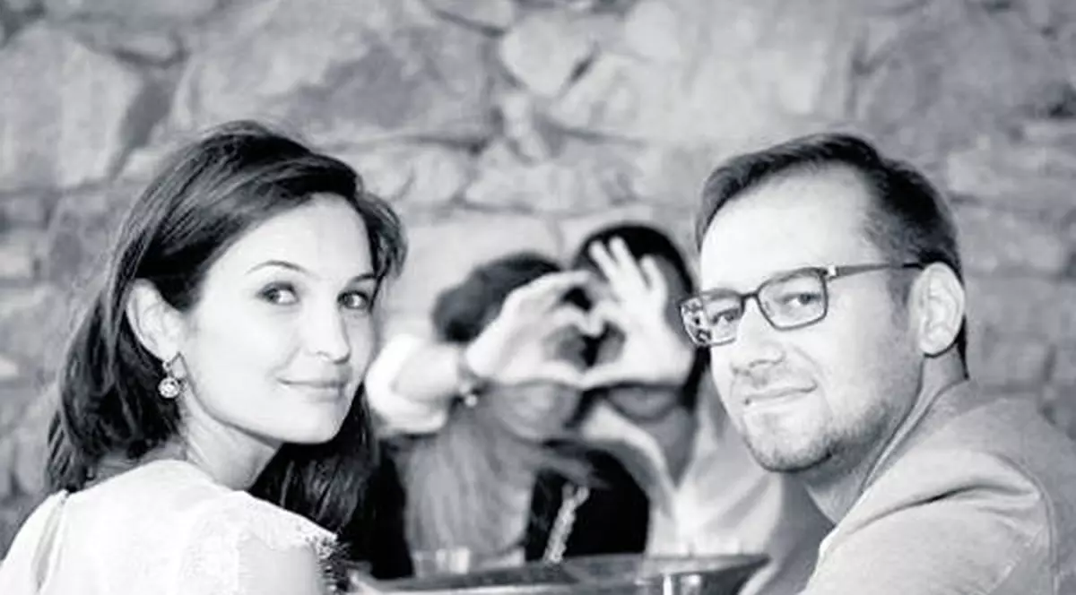 VESTE SENZAŢIONALĂ pentru fostul ministru al Justiţiei, Tudor Chiuariu. A devenit tată