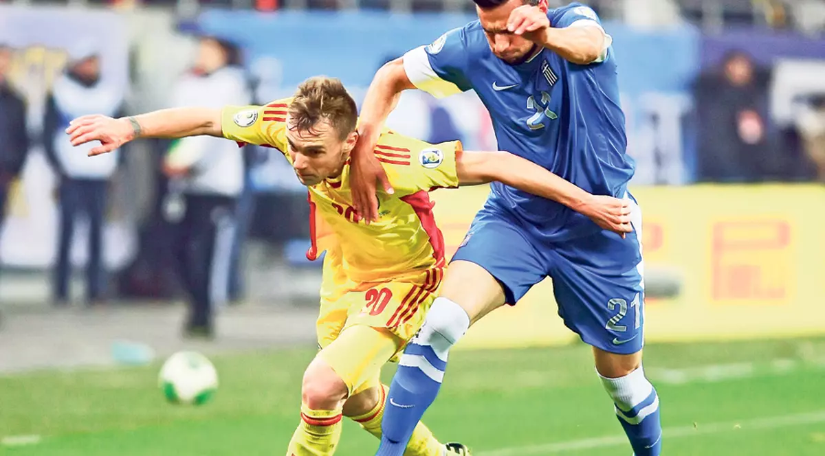 Plecăm cu şansa a 3-a! UEFA a anunţat ieri urnele pentru preliminariile Euro 2016