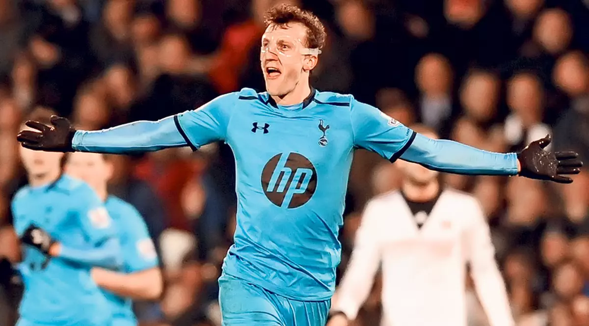 1-5 cu City! Marea mahmureală pentru Vlad Chiricheş continuă