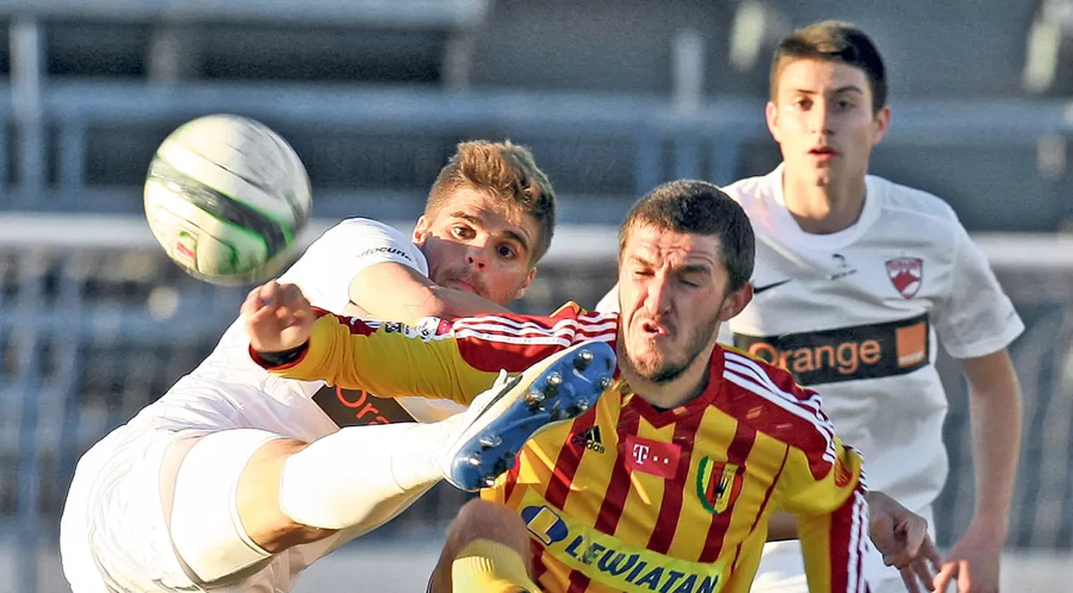 Dinamo, primul succes în acest an! În Spania, «câinii» au bătut cu 2-1 Kielce (Polonia)