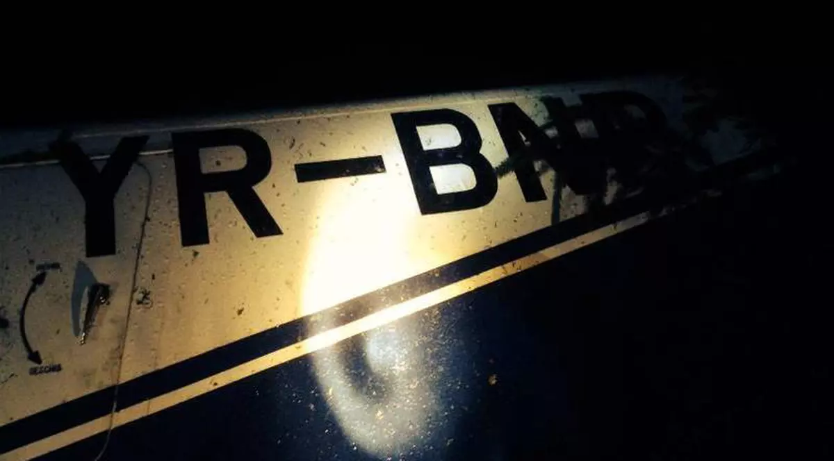 Aceştia sunt VINOVAŢII! Şefi de la Interne, directorul STS şi cel al ROMATSA se fac responsabili de eşecul misiunii de salvare a victimelor accidentului aviatic cu medici