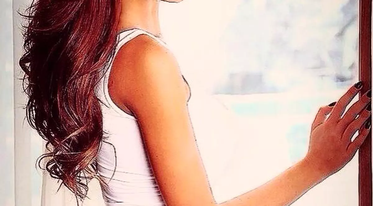 Bianca FILOSOFEAZĂ PE SEAMA EI. Roşcata a înţeles că NU MAI E CALE DE ÎNTOARCERE