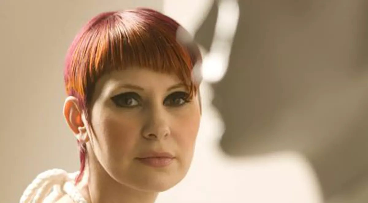 SCANDAL ÎN MODA ROMÂNEASCĂ! Celebrul DESIGNER Kristina Dragomir, ACUZATĂ că A COPIAT COLECŢIA unui COLEG DE BREASLĂ