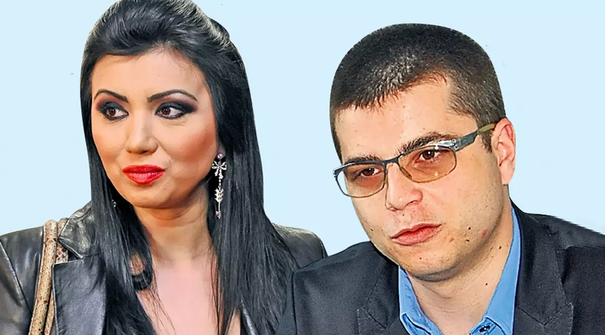 Bahmu este în război total cu fiul ei vitreg, Honorius!