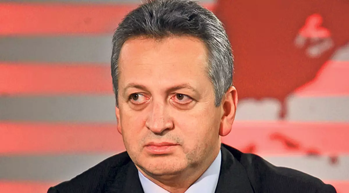 Relu Fenechiu, în celulă cu fratele său şi cu partenerul de afaceri