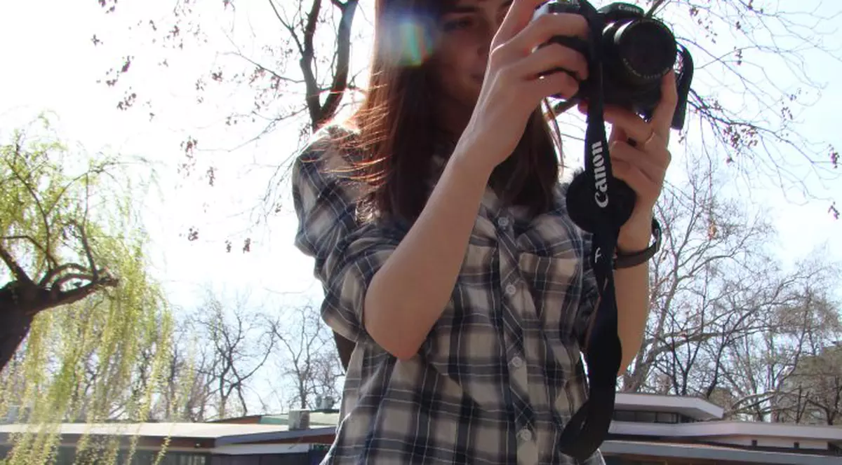 Frumoasa studentă decedată în accidentul de la Cluj a postat pe Facebook un mesaj terifiant! Uite cum arăta tânăra!