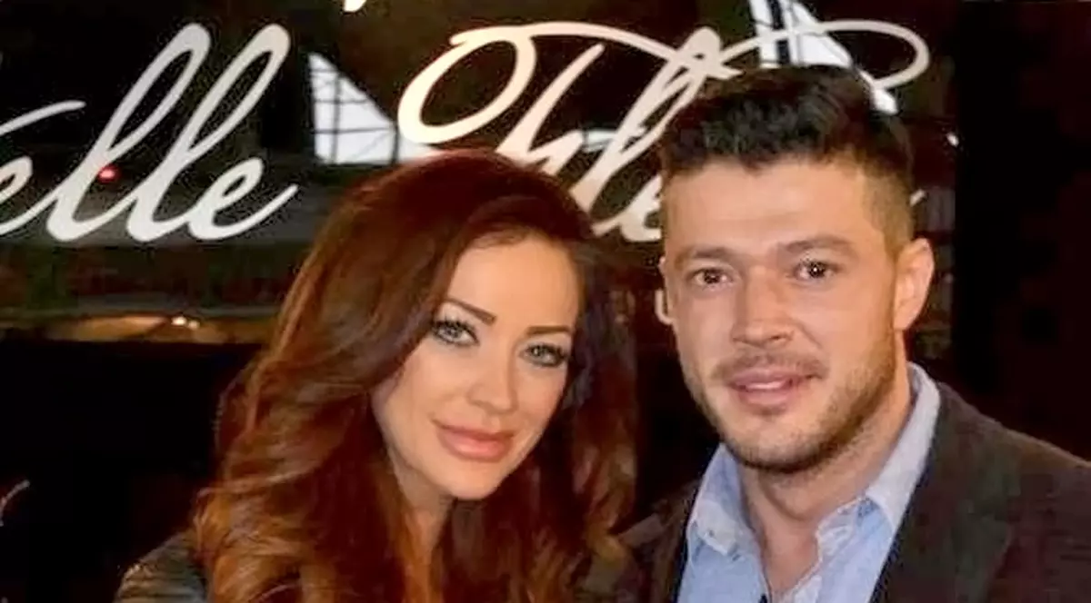 TRĂDAREA A LĂSAT URME PE CHIPUL LOR. Bianca şi Victor, CU OCHII ÎN LACRIMI