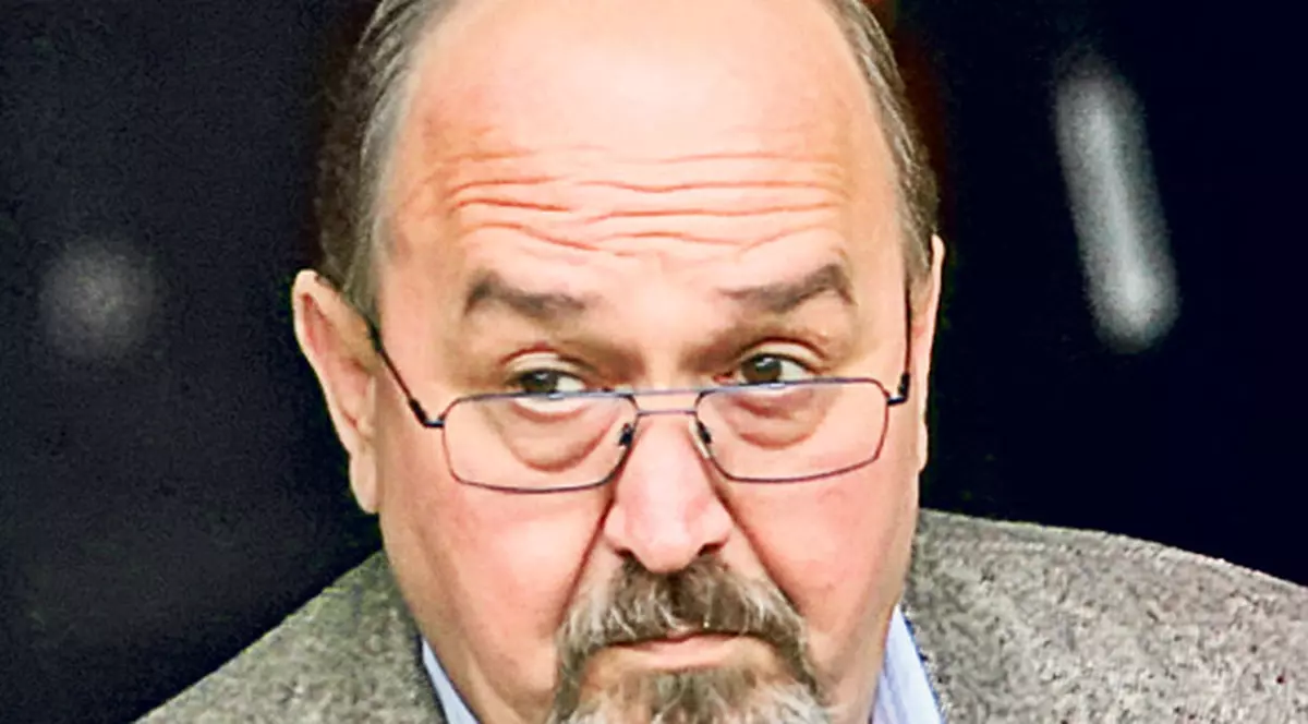 Incendiu pe domeniul lui Liviu Luca din Păuleștii Noi