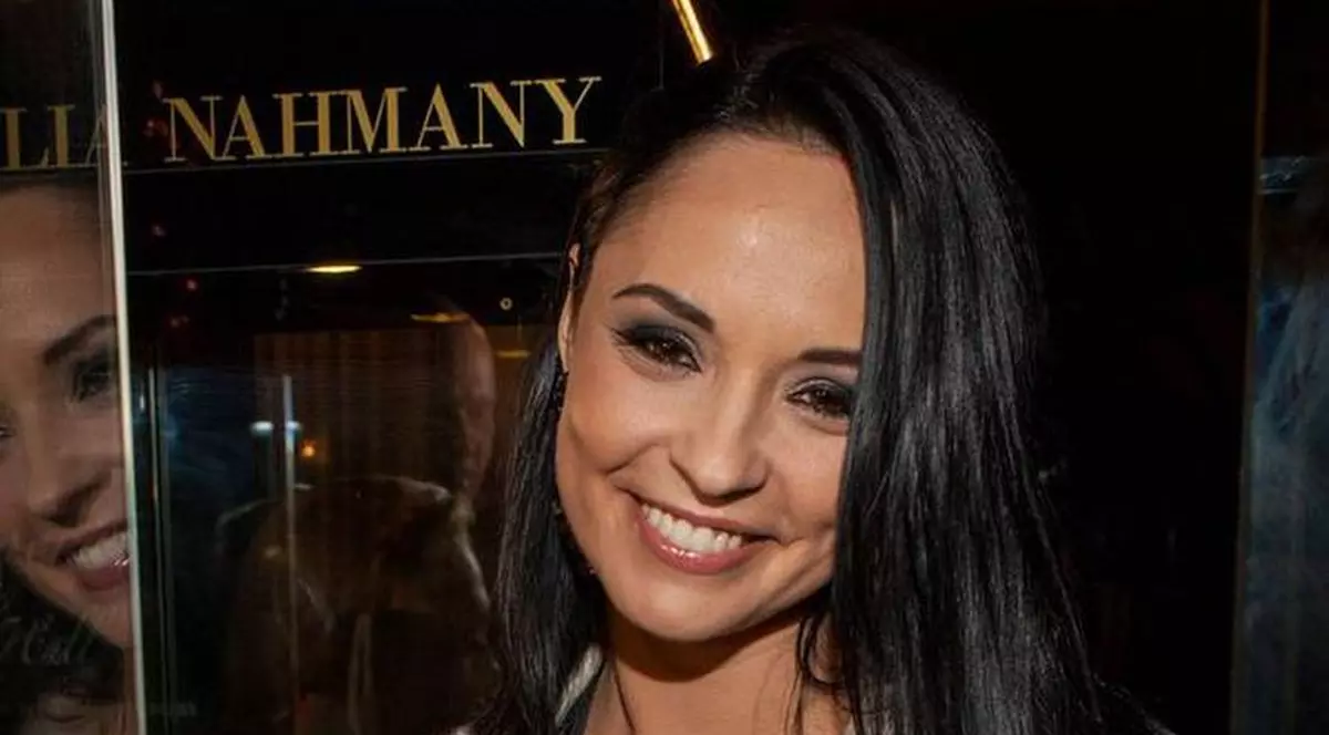 Andreea Marin, ÎN VACANŢĂ PRELUNGITĂ. Iată CE ANUNŢĂ ea