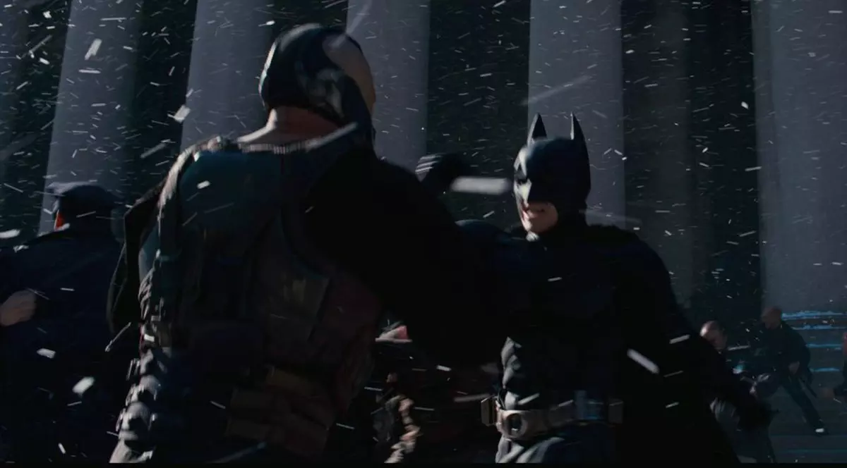 Batman şi Superman se vor confrunta în acelaşi film. Află când va avea premiera! 