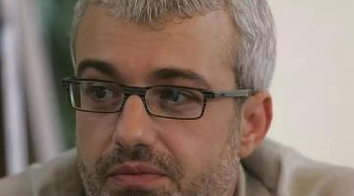 MOARTEA LUI IOVAN I-A TREZIT AMINTIRI DE COŞMAR lui Cătălin Crişan. "Am văzut moartea cu ochii"