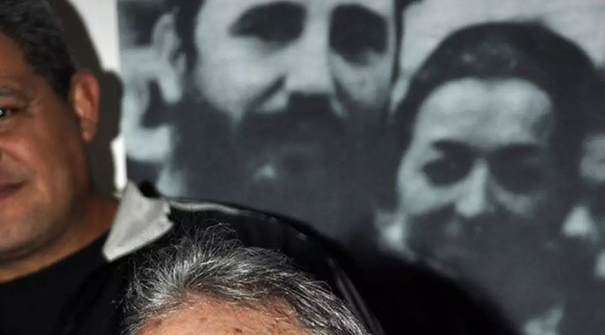 Fidel Castro a aniversat 55 de ani de la victoria Revoluţiei Cubaneze! Prima apariţie în public, după nouă luni | FOTO/VIDEO