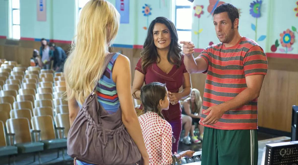 Zmeura de Aur 2014: Iată nominalizările pentru cele mai proaste filme ale anului 