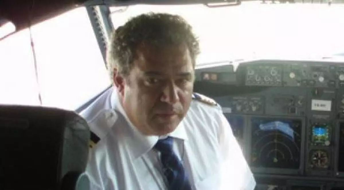 ADRIAN IOVAN VA FI ÎNMORMÂNTAT CU ONORURI MILITARE! Află cine a luat decizia pe care pilotul o merita