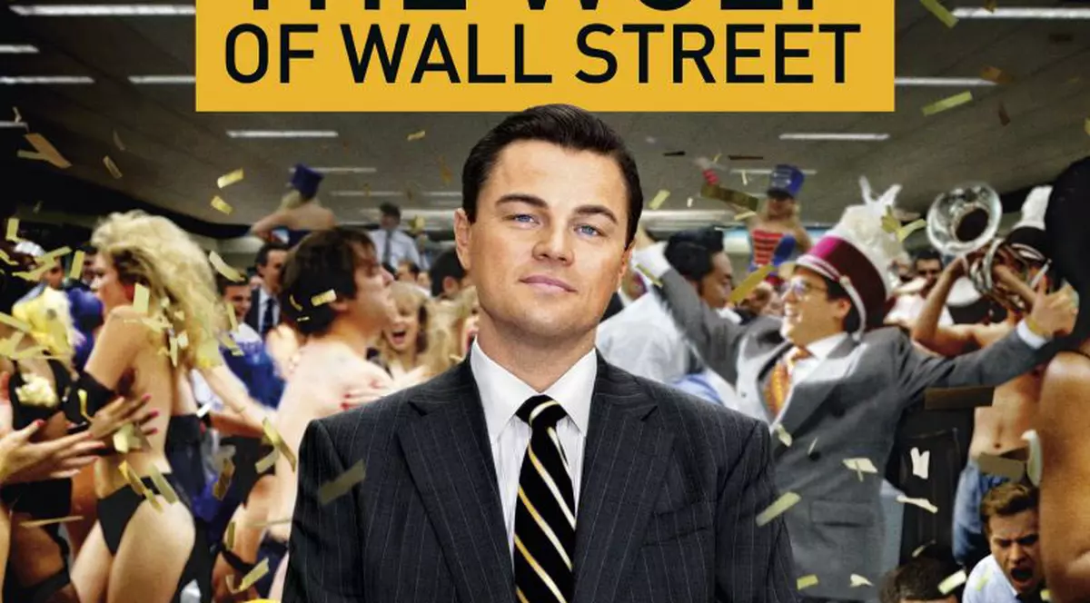 Vezi cum arată adevăratul «Lup de pe Wall Street», al cărui rol îl interpretează Leonardo DiCaprio | VIDEO