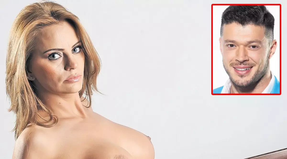Mariana Roşca vrea să-i caute casă lui Victor Slav: «Îi pot oferi dormitorul meu»
