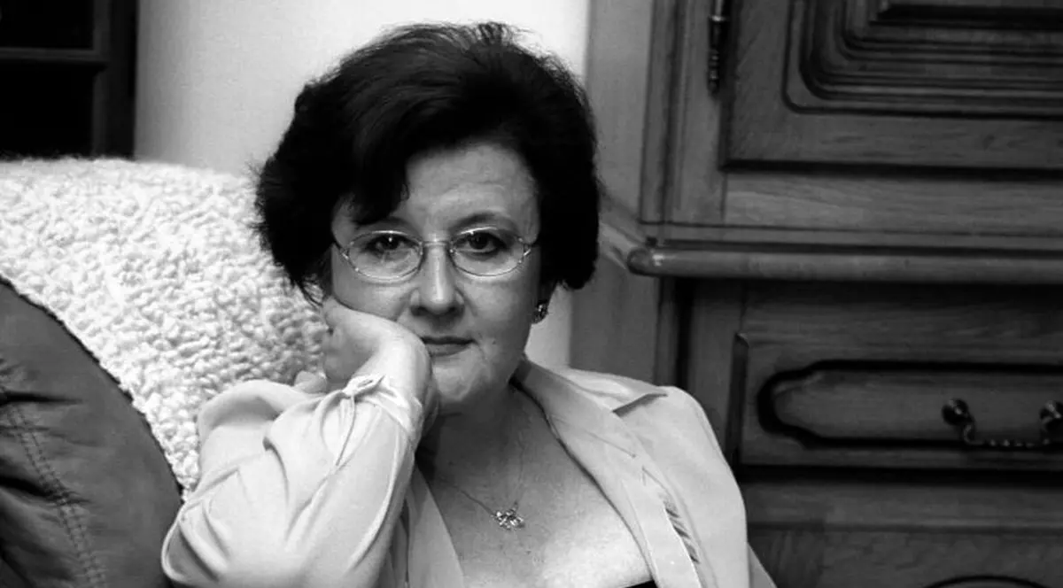 MARIOARA MURĂRESCU A MURIT! Melodia care o sa-ţi aducă aminte mereu de realizatoarea emisiunii «Tezaur folcloric» | AUDIO