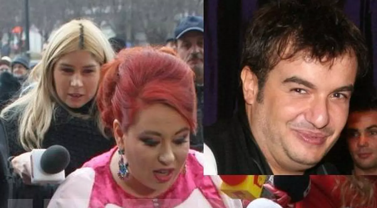 După ce A FOST ASPRU CRITICAT, Răzvan Ciobanu DĂ EXPLICAŢII cu privire la ROCHIA Oanei Roman