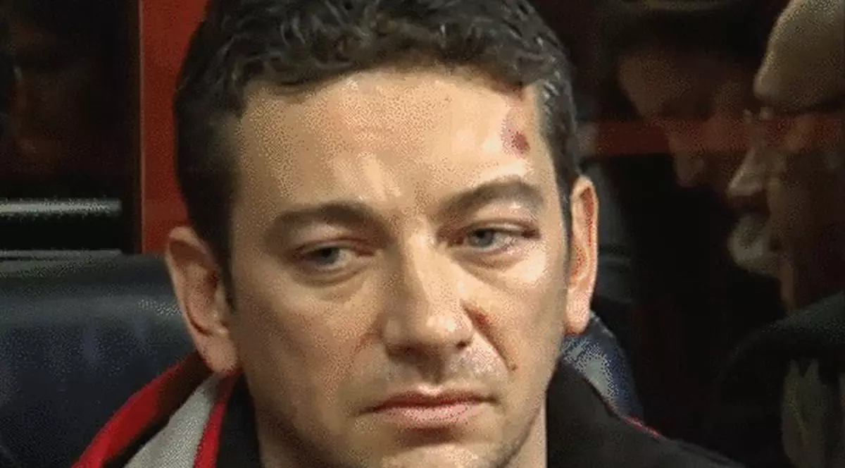 Medicul Radu Zamfir, supravieţuitor al tragediei din Apuseni, audiat la Parchet