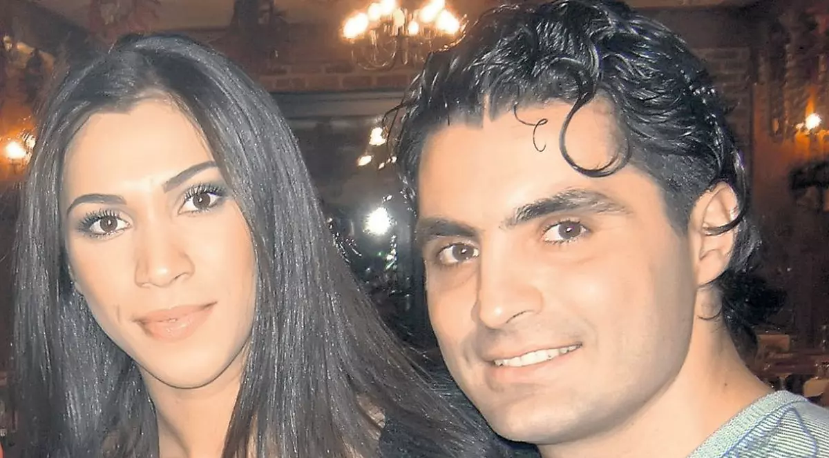 Pepe şi Raluca îşi caută haine de nuntă la Milano