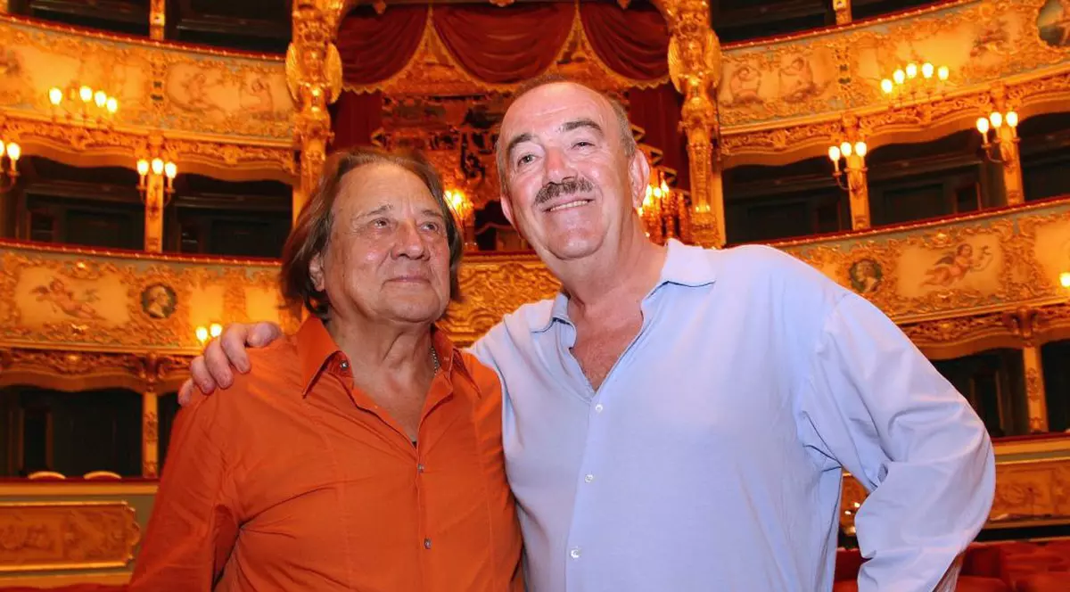 A murit legendarul compozitor italian Riz Ortolani, creatorul coloanei sonore din filmul «Caracatiţa» 