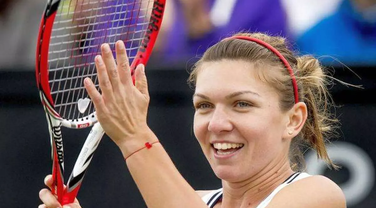 CE REUŞITĂ! SIMONA HALEP S-A CALIFICAT ÎN OPTIMI LA AUSTRALIAN OPEN!