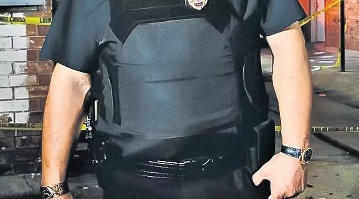 Steven Seagal vrea să ajungă guvernator al statului Arizona