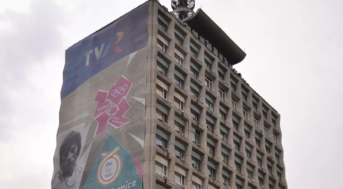 O SĂ TE ARDĂ LA BUZUNAR! Directorul interimar al TVR cere MAJORAREA TAXEI TV