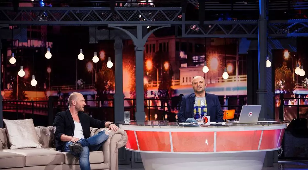 Show-ul păcătos revine în această seară cu “Petrecerea de Reveneală!”