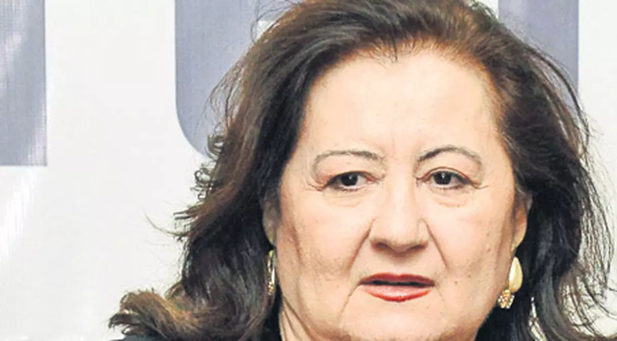 Mioara Roman s-a ales cu încă un dosar pentru vila din cartierul Primăverii | EXCLUSIV