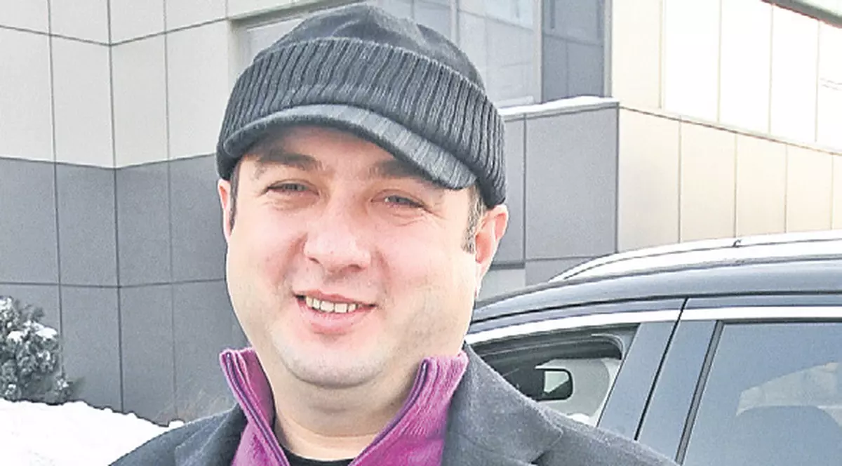 PANICĂ în CASA lui LEO DE LA STREHAIA! Ce s-a ÎNTÂMPLAT?