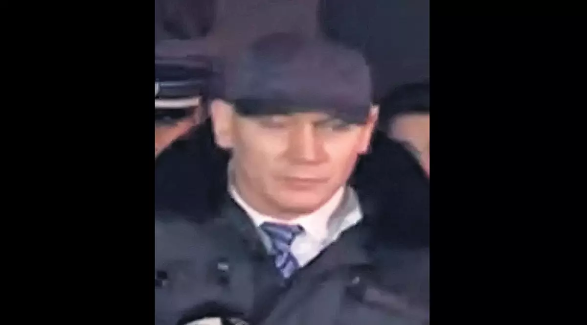 Un arădean de 51 de ani a sedus și jefuit cel puțin trei doamne